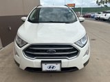 Used 2021 Ford EcoSport SE w/ SE Appearance Package image 2