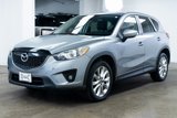 Used 2014 MAZDA CX-5 Grand Touring image 3