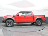Used 2012 Ford F150 Raptor w/ Raptor Luxury Pkg image 3
