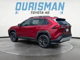 Used 2023 Toyota RAV4 Adventure image 4