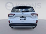 Used 2022 Ford Escape SE w/ Convenience Package image 5