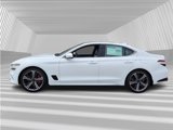 New 2025 Genesis G70 2.5T w/ Sport Prestige Package image 2