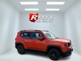 Used 2016 Jeep Renegade Latitude image 3