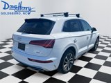 Used 2023 Audi Q5 2.0T Premium Plus image 5