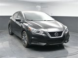 Used 2022 Nissan Versa SV image 2