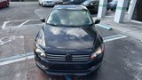 Used 2015 Volkswagen Passat 1.8T S image 4