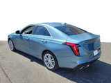 Certified 2023 Cadillac CT4 Luxury w/ Sun And Sound Package image 3