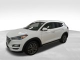 Used 2020 Hyundai Tucson Limited w/ Cargo Package image 3