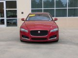 Used 2017 Jaguar XF Prestige image 2
