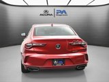 Certified 2021 Acura TLX SH-AWD w/ Technology Package image 5
