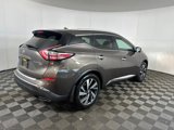 Used 2015 Nissan Murano Platinum w/ Platinum Technology Package image 3