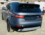 Used 2018 Land Rover Discovery HSE Luxury image 6