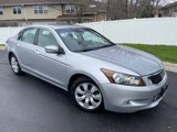 Used 2009 Honda Accord EX-L image 2