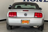 Used 2009 Ford Mustang Convertible image 4