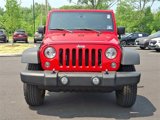 Used 2015 Jeep Wrangler Sport w/ Quick Order Package 23S image 2