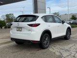 Used 2019 MAZDA CX-5 Sport image 3