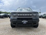 New 2024 Ford Bronco Sport Badlands image 3