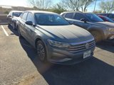 Used 2021 Volkswagen Jetta SE w/ SE Cold Weather Package image 6