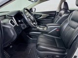 Used 2018 Nissan Murano Platinum w/ Cargo Package image 6