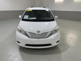 Used 2015 Toyota Sienna LE image 3
