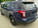 Used 2014 Ford Explorer 4WD Police Interceptor image 5