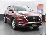Used 2020 Hyundai Tucson SE w/ Winter Weather Package image 2