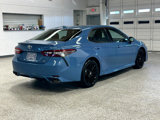 Used 2023 Toyota Camry XSE image 6