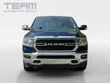 Certified 2022 RAM 1500 Big Horn image 2