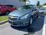 Used 2012 Chevrolet Cruze LT w/ All-Star Edition image 3
