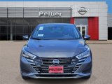 New 2025 Nissan Versa SV image 2