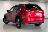 Used 2017 MAZDA CX-5 Grand Touring image 4