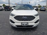 Certified 2020 Ford Edge Titanium w/ Equipment Group 301A image 3