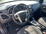 Used 2013 Chrysler 200 Touring w/ Cold Weather Group image 4