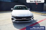 New 2025 Hyundai Elantra SE image 2