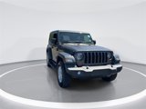 Used 2019 Jeep Wrangler Sport S image 2