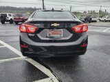 Used 2018 Chevrolet Cruze LS image 5