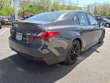 Certified 2025 Toyota Camry SE image 5
