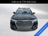 Used 2018 Audi Q7 3.0T Prestige image 2