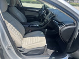 Used 2018 Ford Fusion S image 5