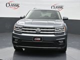 Used 2018 Volkswagen Atlas SE image 4