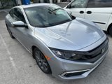 Used 2020 Honda Civic EX image 2