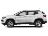 New 2025 Jeep Compass Limited image 4