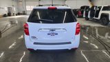 Used 2017 Chevrolet Equinox LT w/ Sport Edition image 5