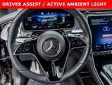 Used 2023 Mercedes-Benz EQS 450+ SUV image 5