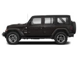 Used 2018 Jeep Wrangler Unlimited Sahara image 3