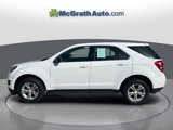 Used 2017 Chevrolet Equinox LS image 4