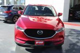 Used 2021 MAZDA CX-5 Grand Touring w/ GT Premium Package image 2