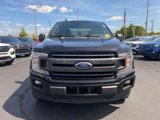Used 2019 Ford F150 XLT w/ Equipment Group 301A Mid image 2