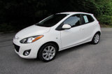 Used 2014 MAZDA MAZDA2 Touring image 2
