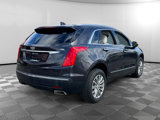 Used 2017 Cadillac XT5 Luxury w/ Driver Awareness Package image 5